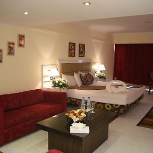 Kanzy Hotel Cairo